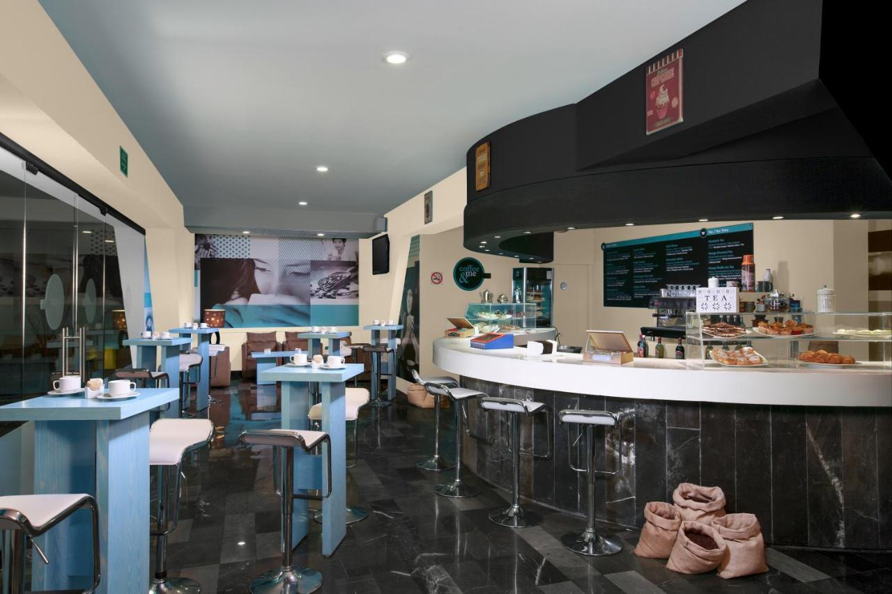 Oh! Cancun On The Beach By Oasis Exterior photo